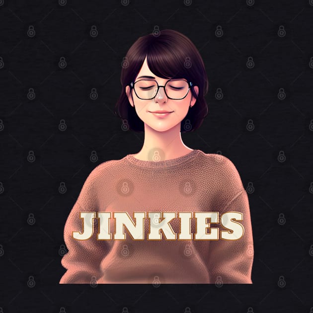 Jinkies by HauntedWitch